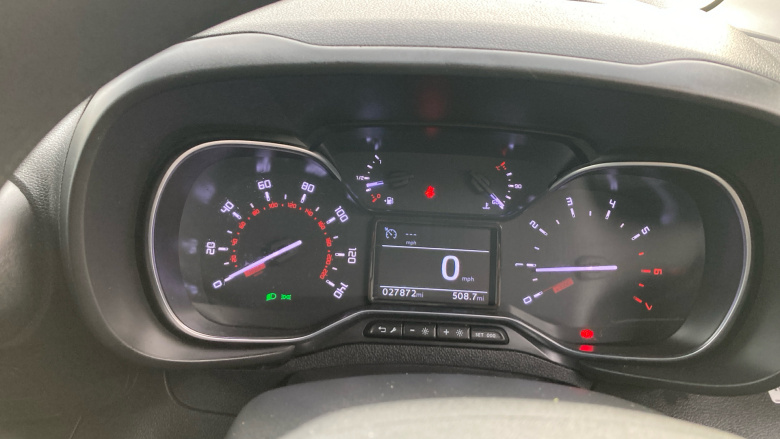 Toyota Proace City L1 Diesel 1.5D 100 Icon Van [6 Speed]